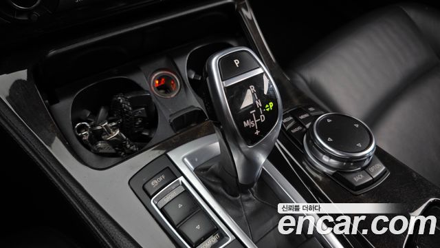 BMW 5 Series (F10) 528i M Aero Dynamic 2016 — фото 9