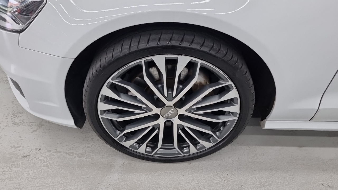 Audi A6 50 TDI Quattro Premium Tech & Design C7 2016 — фото 5