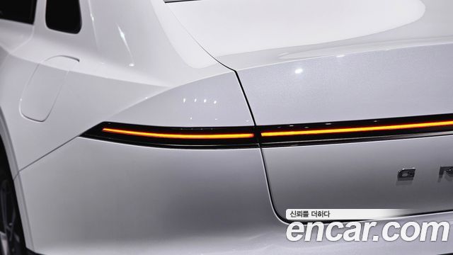 Hyundai Grandeur Hybrid (GN7) Exclusive 2026 — фото 29