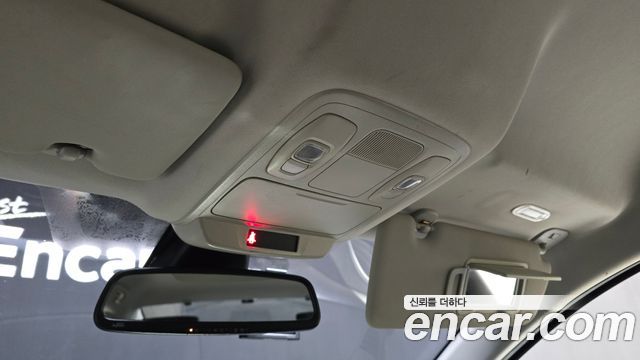 Renault Korea SM6 1.5 dCi SE 2016 — фото 17