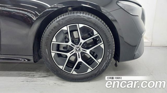 Mercedes-Benz E-Class (W214) E200 Avantgarde 2026 — фото 5