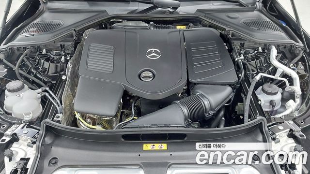 Mercedes-Benz E-Class (W214) E200 Avantgarde 2026 — фото 6