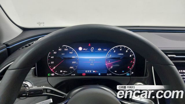 Mercedes-Benz E-Class (W214) E200 Avantgarde 2026 — фото 8