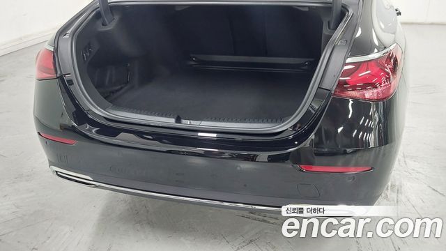 Mercedes-Benz E-Class (W214) E200 Avantgarde 2026 — фото 15