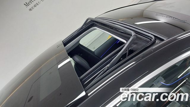 Mercedes-Benz E-Class (W214) E200 Avantgarde 2026 — фото 16
