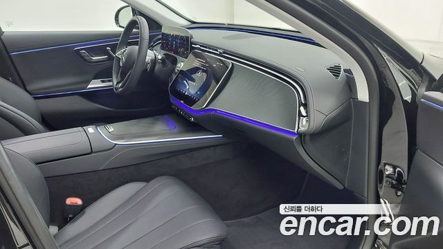 Mercedes-Benz E-Class (W214) E200 Avantgarde 2026 — фото 17