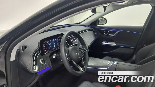 Mercedes-Benz E-Class (W214) E200 Avantgarde 2026 — фото 18