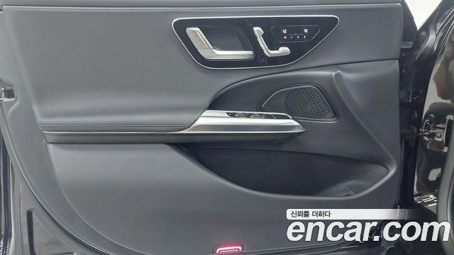 Mercedes-Benz E-Class (W214) E200 Avantgarde 2026 — фото 19