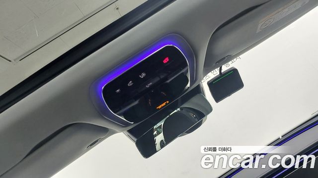 Mercedes-Benz E-Class (W214) E200 Avantgarde 2026 — фото 21