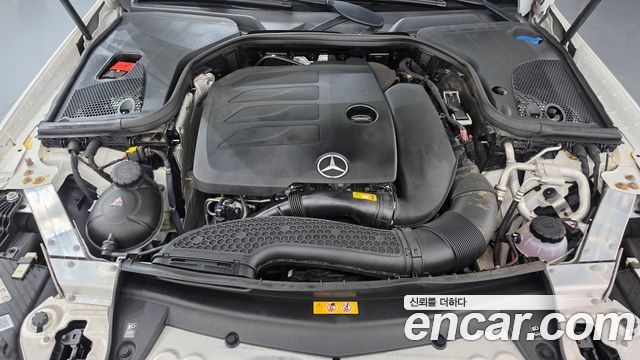 Mercedes-Benz E-Class (W213) E350 4MATIC AMG Line 2021 — фото 6