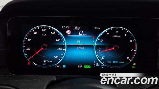 Mercedes-Benz E-Class (W213) E350 4MATIC AMG Line 2021 — фото 8