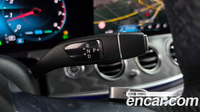 Mercedes-Benz E-Class (W213) E350 4MATIC AMG Line 2021 — фото 9