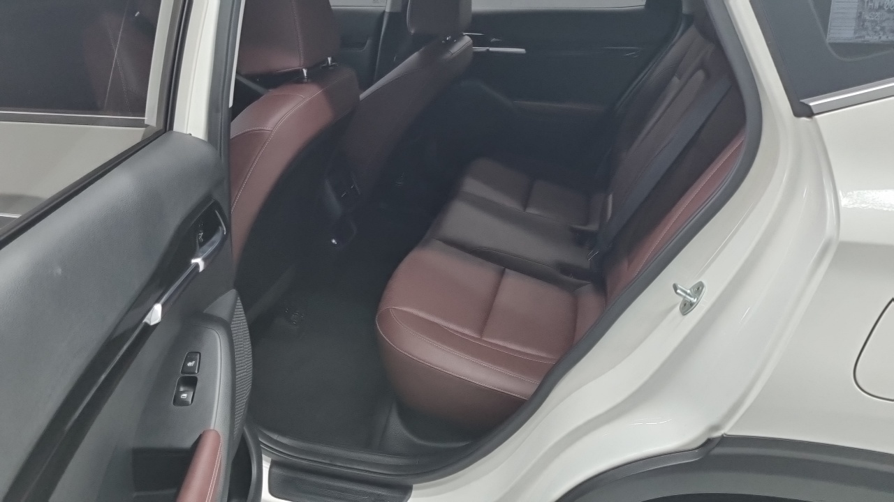 Kia Seltos Gasoline 1.6 Turbo 2WD Prestige 2020 — фото 21