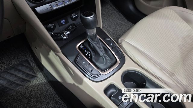 Hyundai Kona Hybrid Modern Special 2020 — фото 9