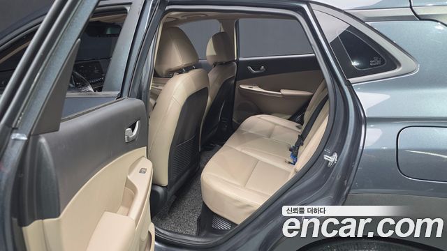 Hyundai Kona Hybrid Modern Special 2020 — фото 11