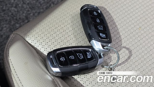Hyundai Kona Hybrid Modern Special 2020 — фото 14