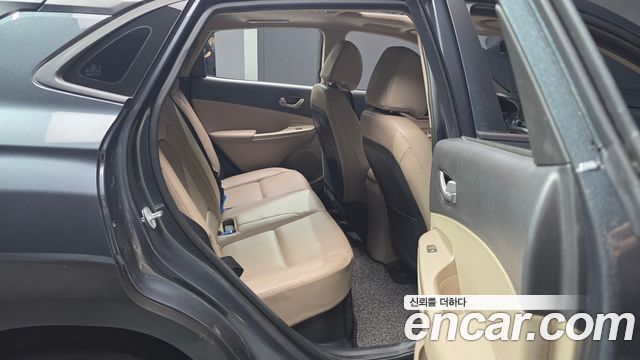 Hyundai Kona Hybrid Modern Special 2020 — фото 16