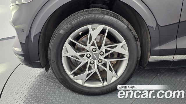 Genesis GV70 2.5T Gasoline AWD 2022 — фото 5