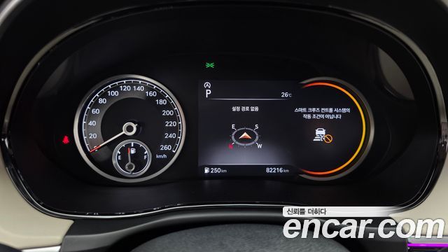 Genesis GV70 2.5T Gasoline AWD 2022 — фото 8