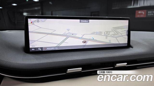 Genesis GV70 2.5T Gasoline AWD 2022 — фото 14