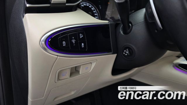 Genesis GV70 2.5T Gasoline AWD 2022 — фото 20