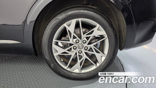Genesis GV70 2.5T Gasoline AWD 2022 — фото 21