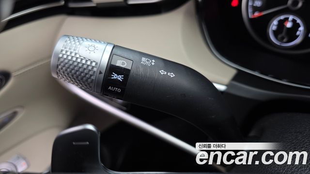 Genesis GV70 2.5T Gasoline AWD 2022 — фото 28