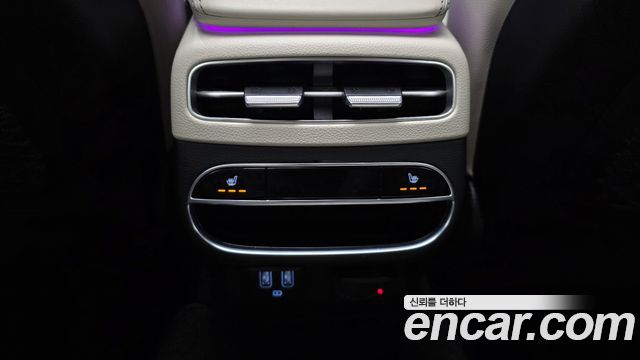 Genesis GV70 2.5T Gasoline AWD 2022 — фото 29
