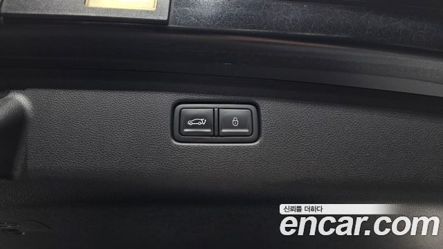 Genesis GV70 2.5T Gasoline AWD 2022 — фото 34