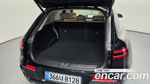 Genesis GV70 2.5T Gasoline AWD 2022 — фото 35
