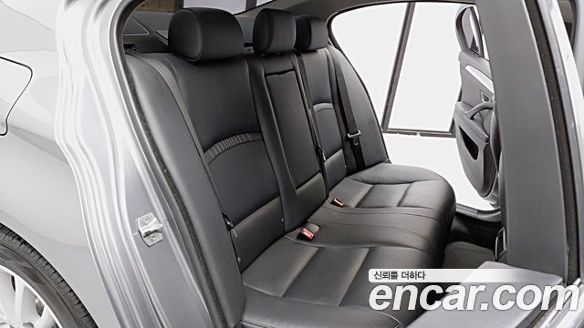 BMW 5 Series (F10) 520d xDrive Luxury Plus 2016 — фото 8