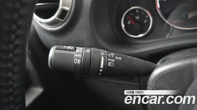 Jeep Wrangler (JK) 2.8 Diesel Rubicon 4Door 2014 — фото 19