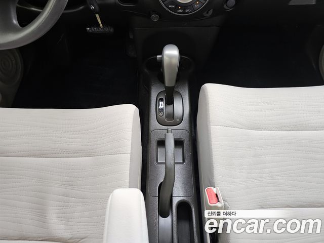 Nissan Cube 1.8 SL Z12 2012 — фото 19