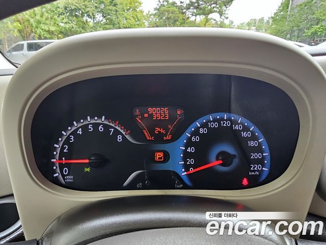 Nissan Cube 1.8 SL Z12 2012 — фото 21
