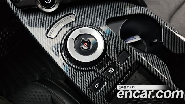 Kia EV6 Long Range Air 2022 — фото 9