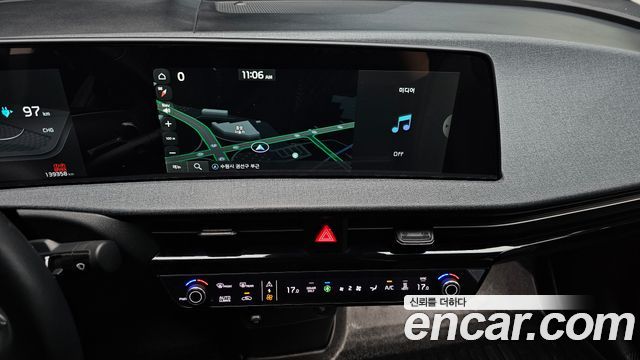 Kia EV6 Long Range Air 2022 — фото 13