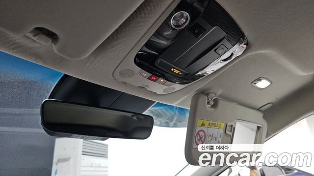 Kia EV6 Long Range Air 2022 — фото 18