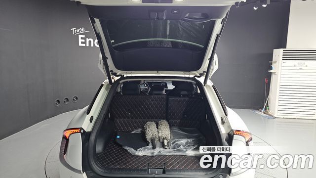 Kia EV6 Long Range Air 2022 — фото 20