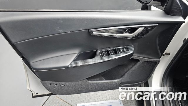 Kia EV6 Long Range Air 2022 — фото 24