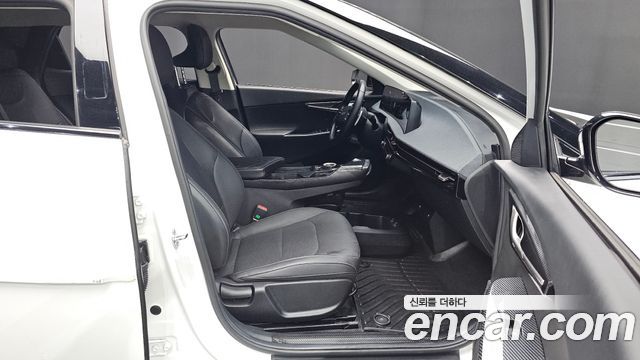 Kia EV6 Long Range Air 2022 — фото 26
