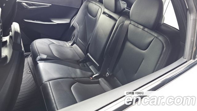 Kia EV6 Long Range Air 2022 — фото 27