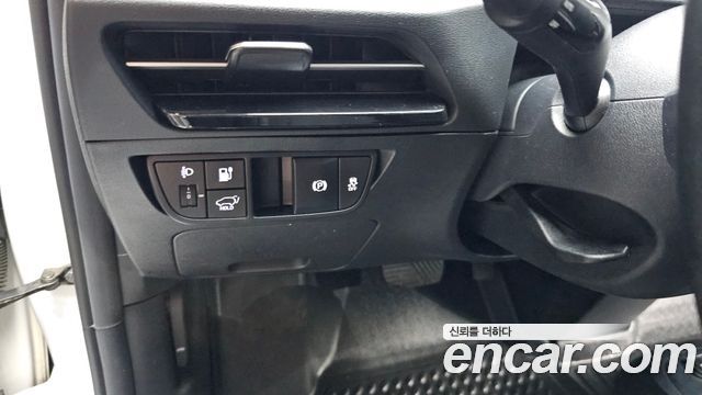 Kia EV6 Long Range Air 2022 — фото 30