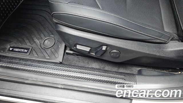 Kia EV6 Long Range Air 2022 — фото 31