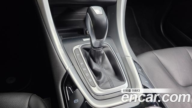 Ford Mondeo (IV) 2.0 Trend 2015 — фото 9