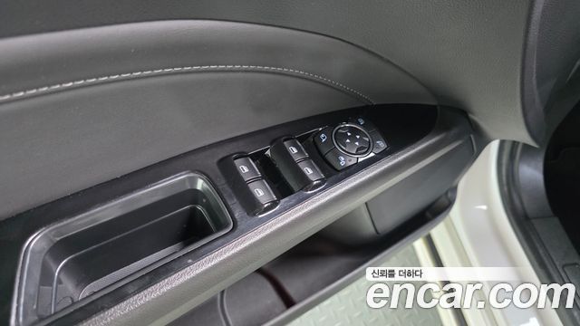 Ford Mondeo (IV) 2.0 Trend 2015 — фото 18