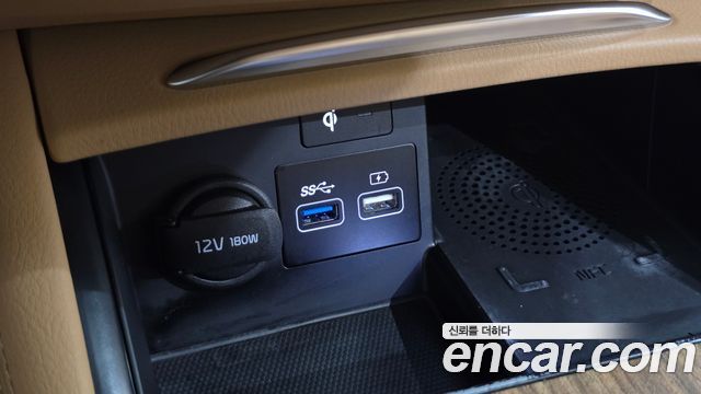 Kia K9 (II) 3.8 GDI AWD Best Selection Ⅰ 2022 — фото 13