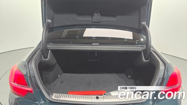 Kia K9 (II) 3.8 GDI AWD Best Selection Ⅰ 2022 — фото 19