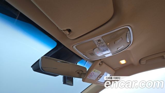 Kia K9 (II) 3.8 GDI AWD Best Selection Ⅰ 2022 — фото 20