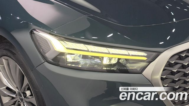 Kia K9 (II) 3.8 GDI AWD Best Selection Ⅰ 2022 — фото 22
