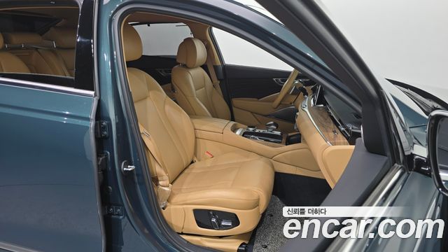Kia K9 (II) 3.8 GDI AWD Best Selection Ⅰ 2022 — фото 26